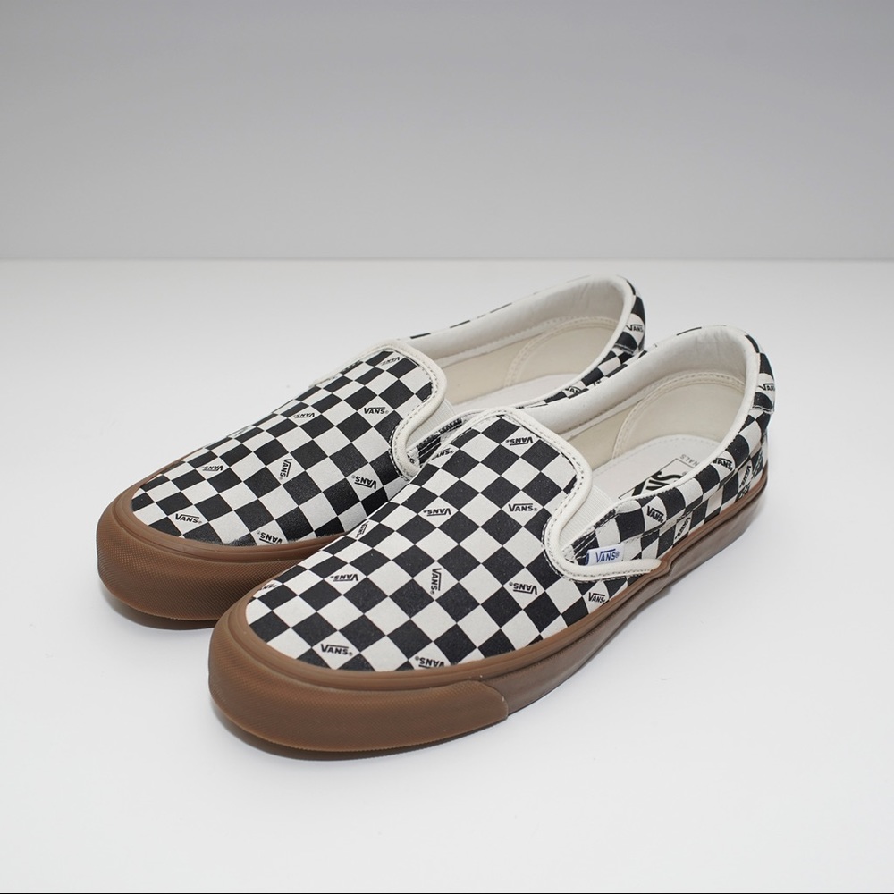 Vans Vault OG Slip On